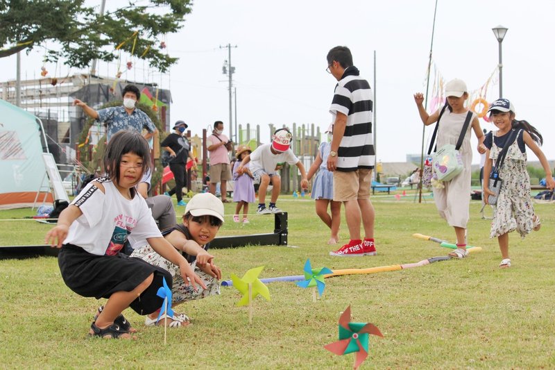 コロナ禍 屋外行事に活路 3密回避で 自然体験 石巻 アウトドアパーティ初開催 石巻days 未来都市の生き方 Note コロナ禍 屋外行事に活路 3密回避で 自然体験 石巻 アウトドアパーティ初開催 石巻days 未来都市の生き方 Note