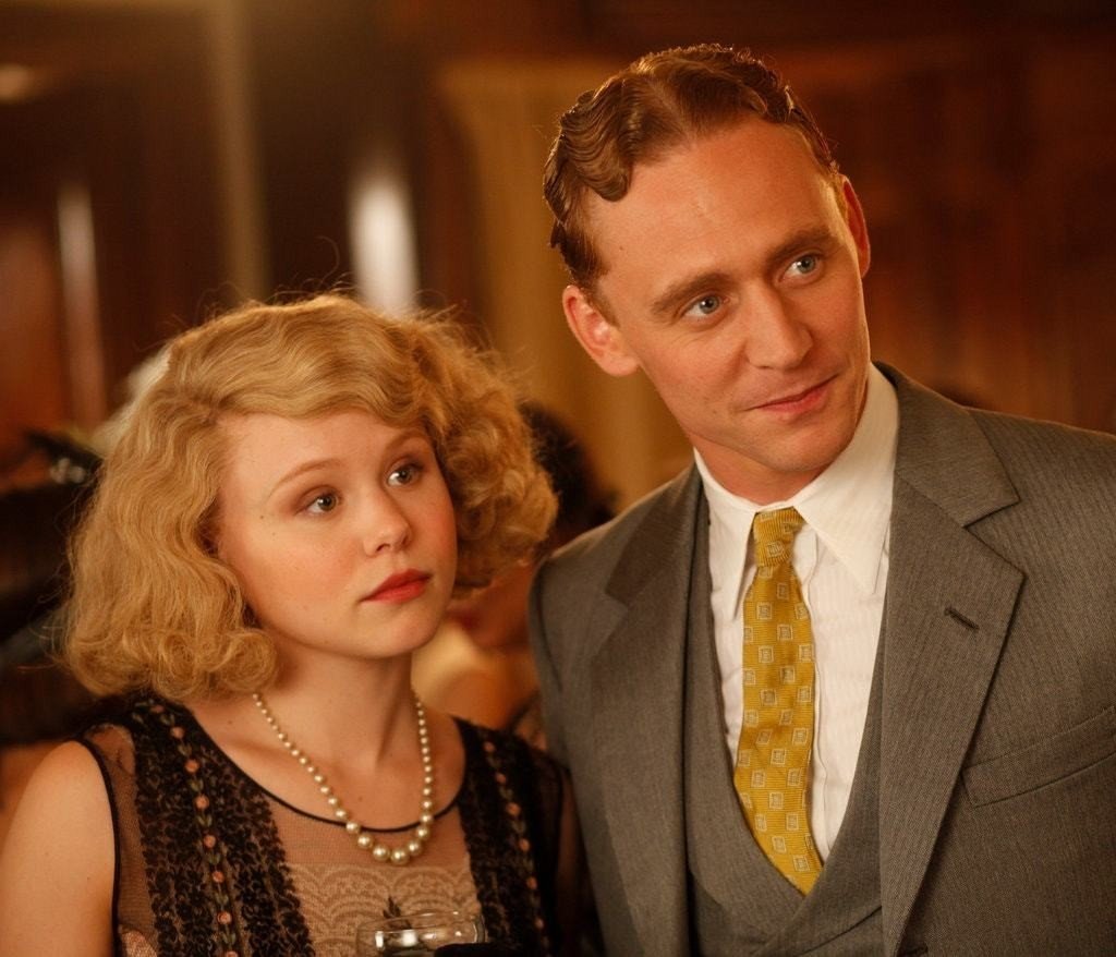 ミッドナイト イン パリ みやびの映画日記 Note ミッドナイト イン パリ みやびの映画日記 Note