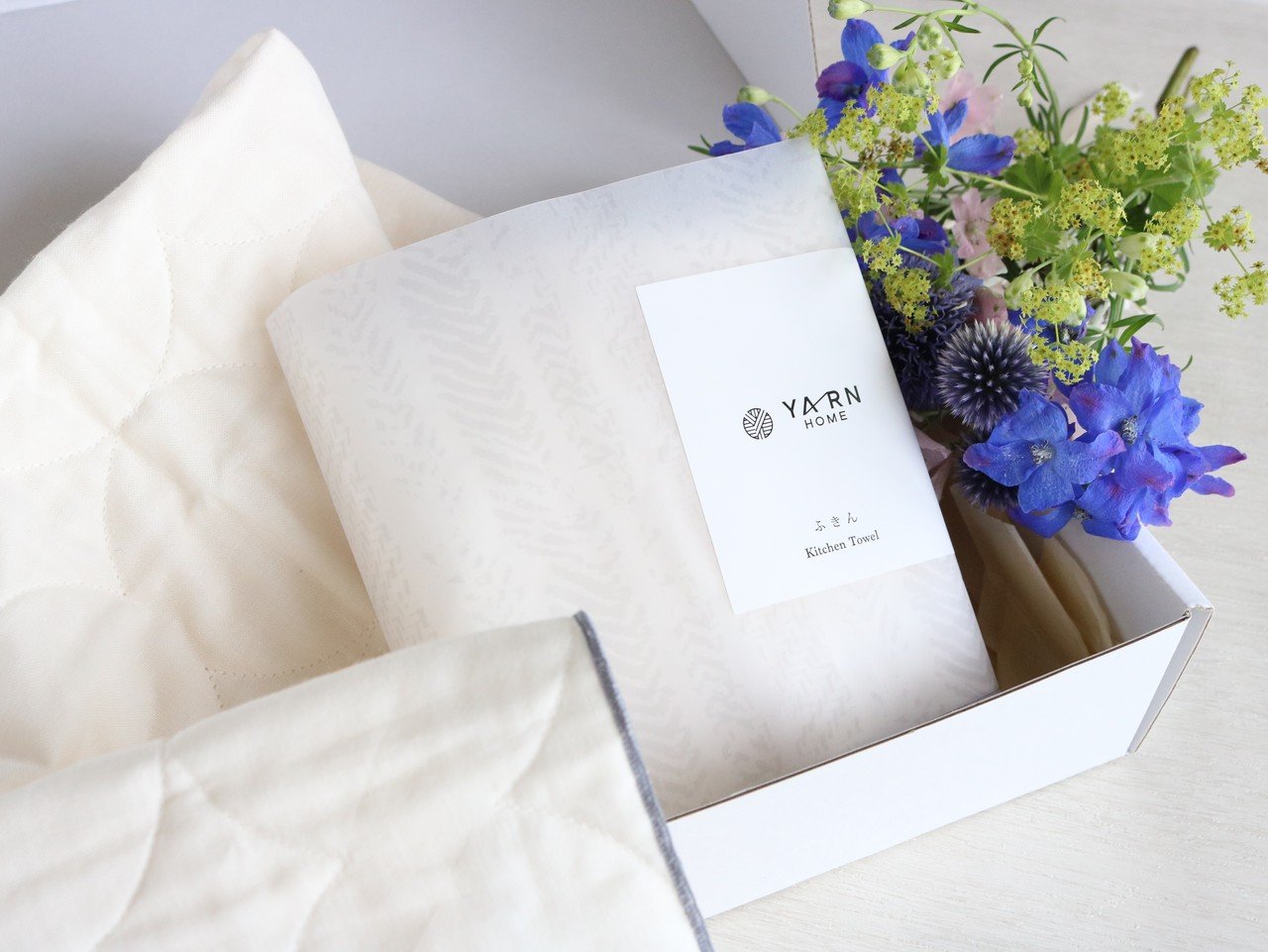 ギフト ディノス様のウェブサイトにて キッチンタオルのレビュー記事を執筆させていただきました お暇つぶしにご覧いただけると嬉しいです つい拭きたくなっちゃう 福 拭く をとどけるキッ ほめられギフト帳 こうのひろこ Note