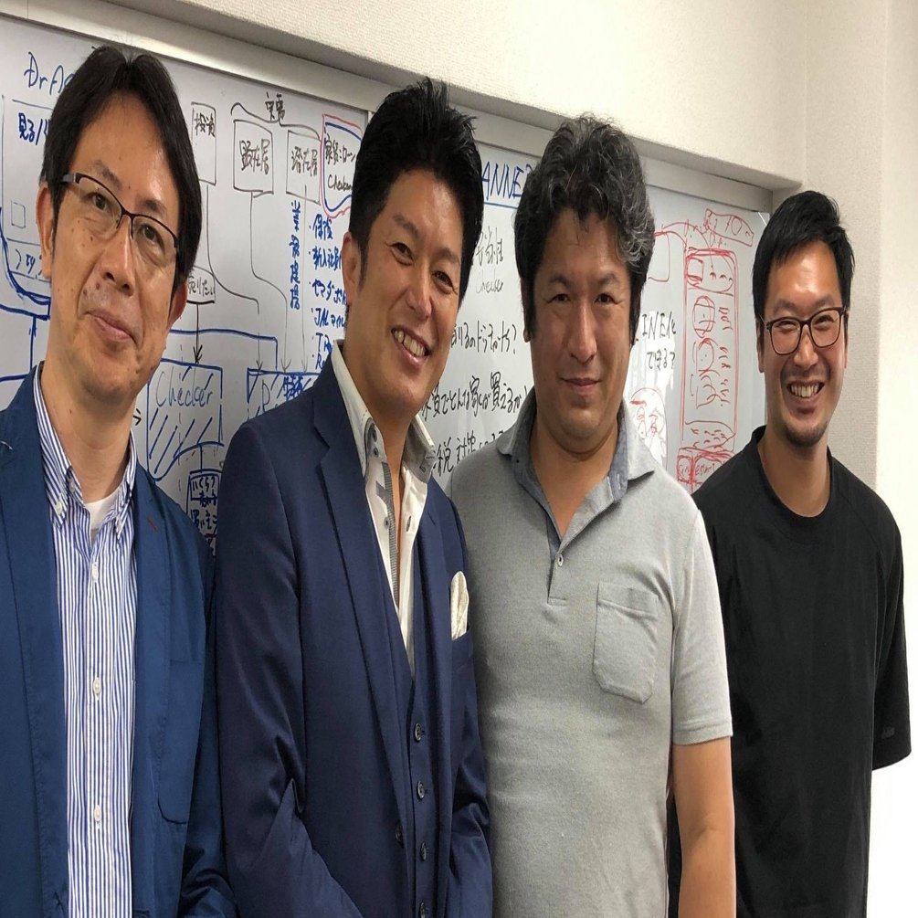 AI不動産テックのスタートアップ、エステートテクノロジーズ社へ投資/ハンズオンDDのプロセス｜小川剛＠伊藤忠テクノロジーベンチャーズ(ITV)