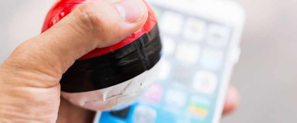 ポケモンgo 人によっては廃人レベルになりかねない 私の事です 楓 Note