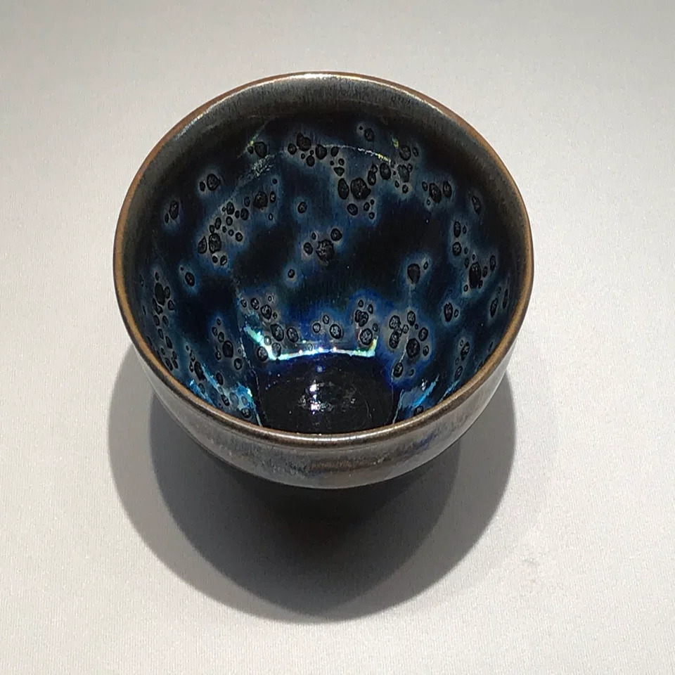 天目ー中国黒釉の美」@大阪市立東洋陶磁美術館 レポート｜ri