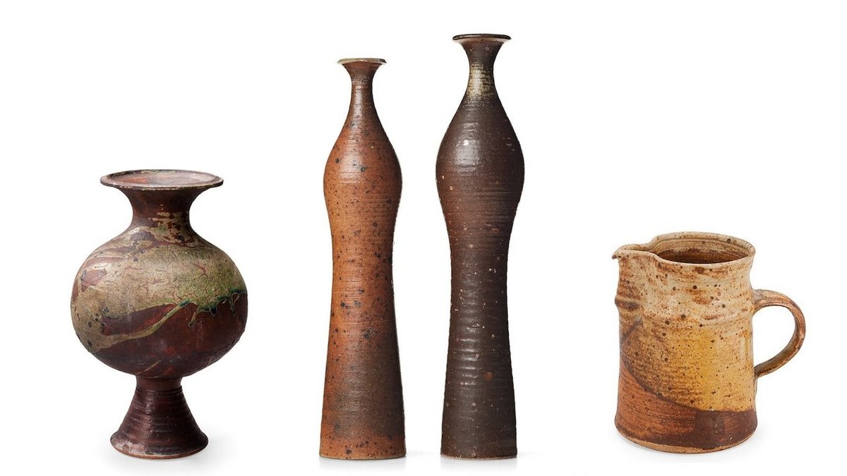 Vase / Bottle / Jug