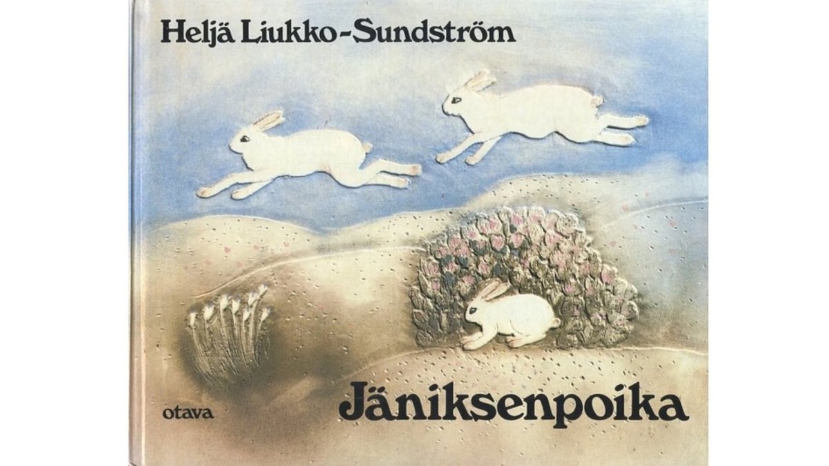 Jäniksenpoika, 1981