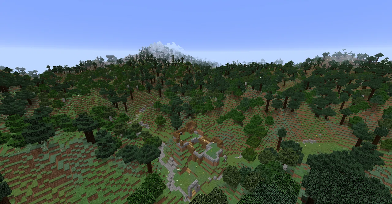 What is developing the Japanese archipelago in Minecraft?｜しらすの日本開拓 @連載中