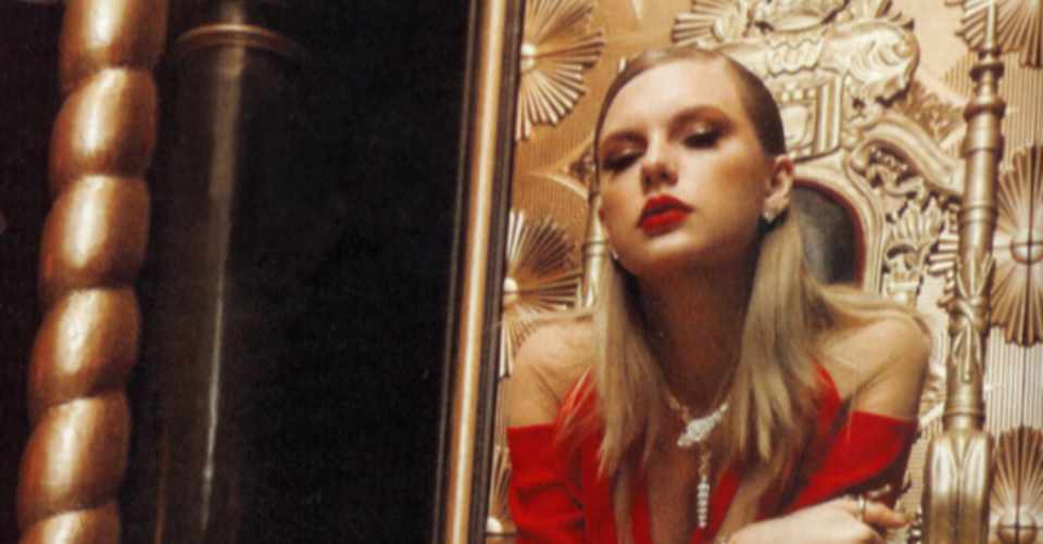 和訳 Look What You Made Me Do Taylor Swift Mila Note