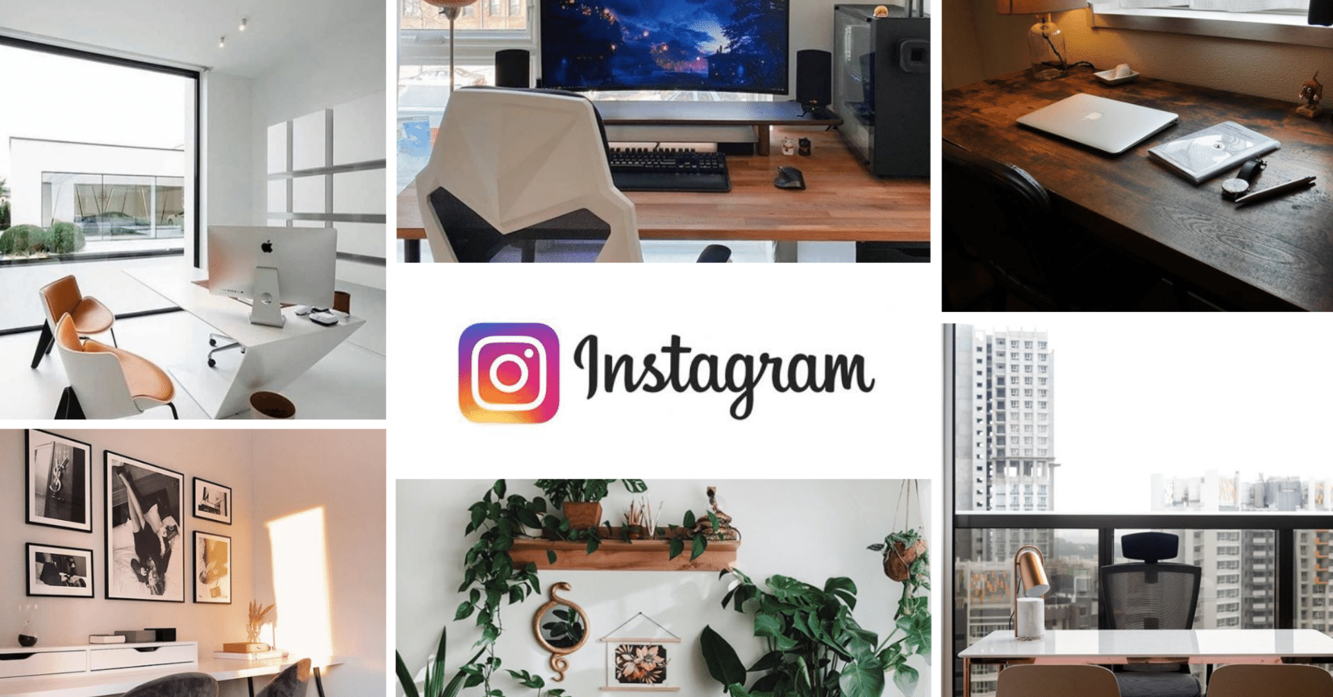 オフィスよりモチベーションup インスタで人気の在宅ワークスペース50選 Workplace Magazine オフィスよりモチベーションup インスタで人気の在宅ワークスペース50選 Workplace Magazine