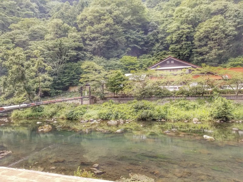 Zoom演劇用背景 湯原ダム 湯原温泉 Y S Factory Note Zoom演劇用背景 湯原ダム 湯原温泉 Y S Factory Note