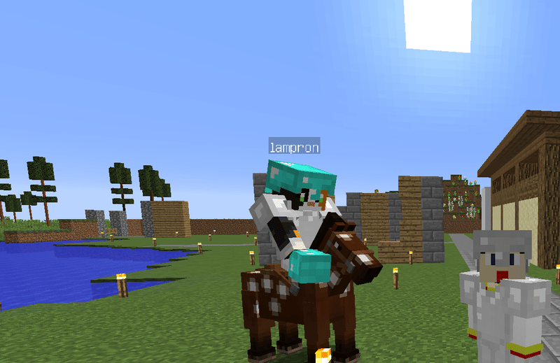 マインクラフトで日本列島開拓とは しらすの日本開拓 連載中 Note