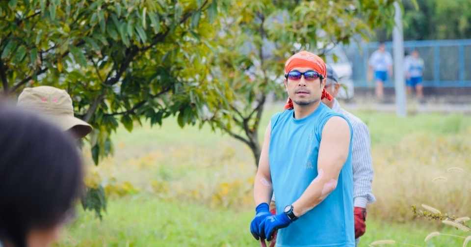 地域丸ごとで勝ちに行く これからは勝ち負けではなくて全員で勝つ 健康仕掛人 Note