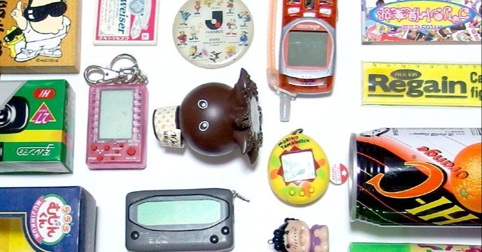 ラブゲティ Lovegety 超レアですマツコの知らない世界平成レトロの世界話題 値引き 平成レトロ セール ラブゲティ Lovegety マツコの知らない世界