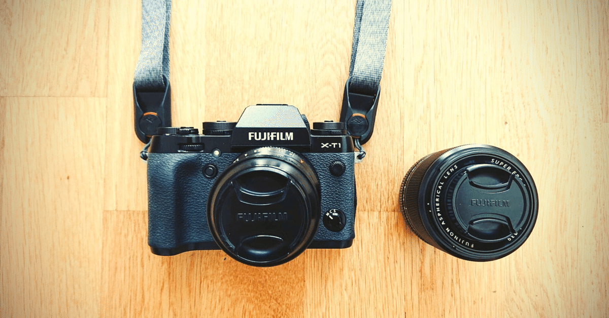 ブランド品専門の カメラのこと】自分らしい撮影スタイル模索中 | 第3回Fujifilm レンズ(単焦点)