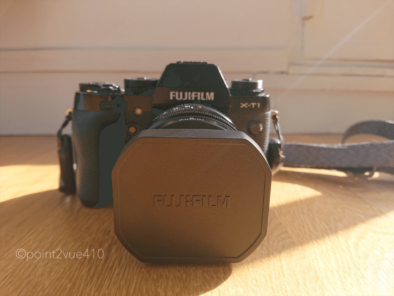 カメラのこと】自分らしい撮影スタイル模索中 | 第3回Fujifilm XF 35mm 