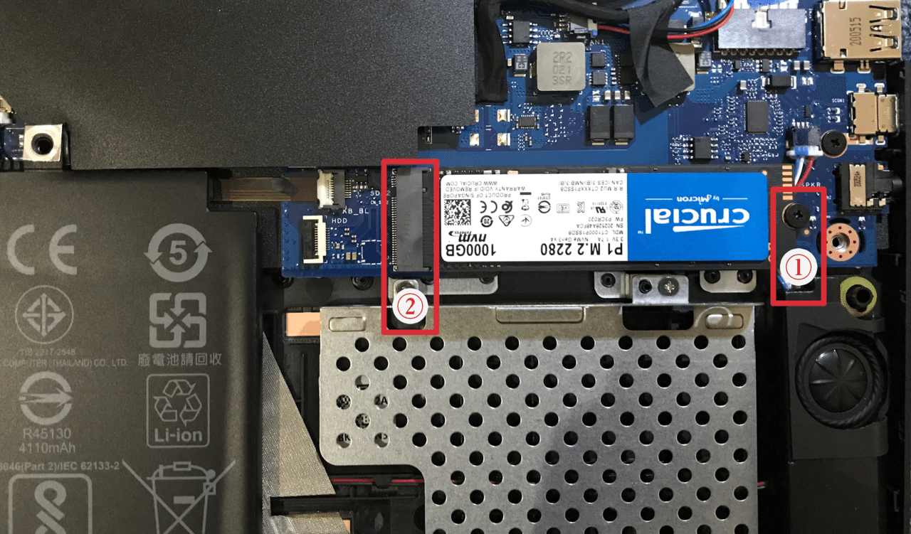 すずらん ASUS TUF Gaming A15 メモリ32G 2T SSD増設 | tatihome.com