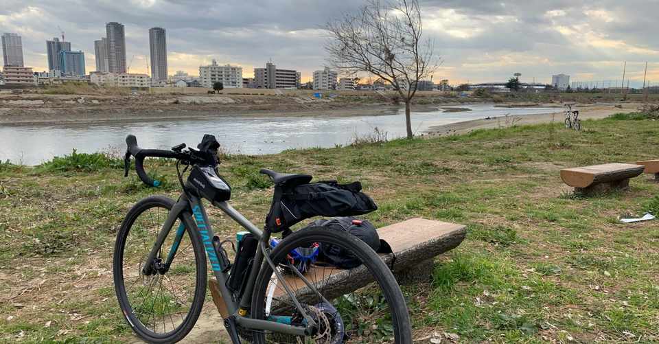 入門用のクロスバイク衝動買いしてからの中級クラスのアルミグラベルロードを購入した感想 Kjunichi Note