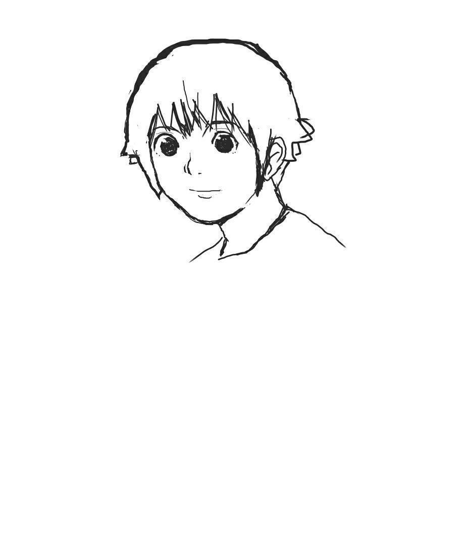 法子絵 296 若狭たけし 漫画家 Note 法子絵 296 若狭たけし 漫画家 Note
