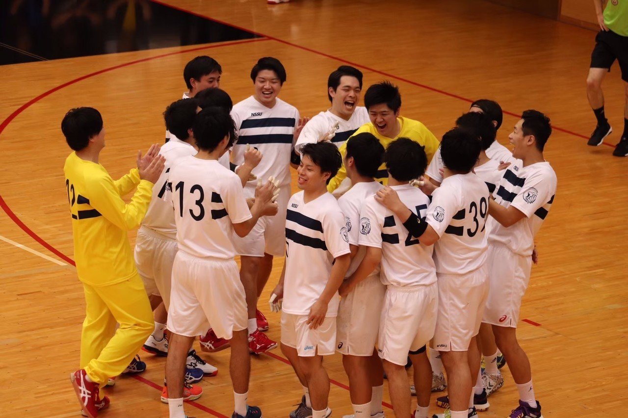 最適な価格 ハンドボール、ジャージ、NSSU、日体大 その他 - education