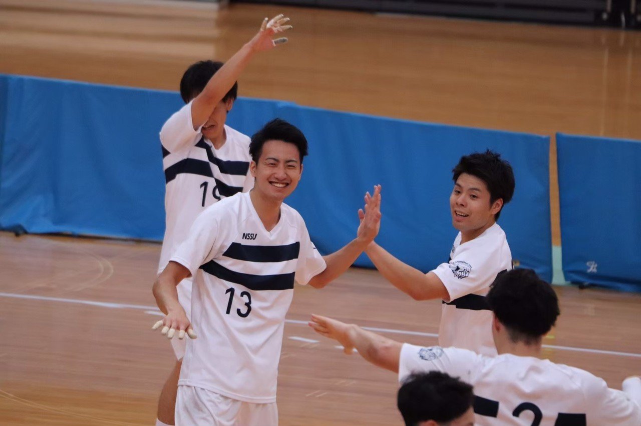 みゆちょすが語る 日本体育大学 みゆちょす Miyu Takai Note