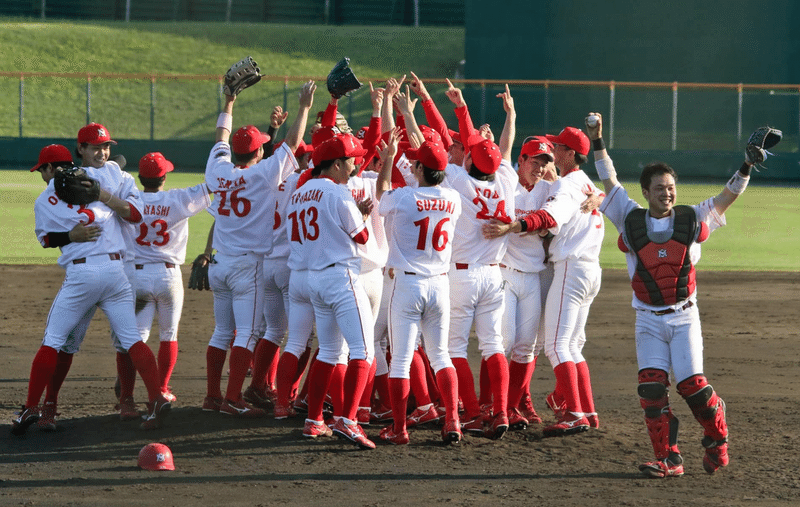 第91回都市対抗野球大会 北海道地区予選 こばち Note