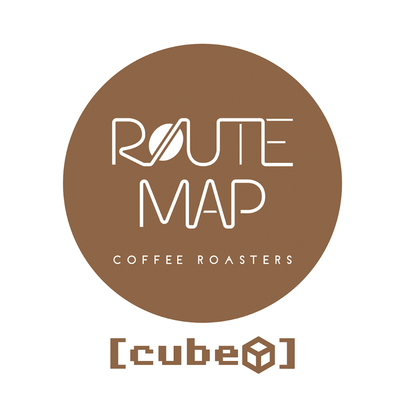 お知らせ Routemap Coffee Roasters Cube ルートマップコーヒーロースターズ Note