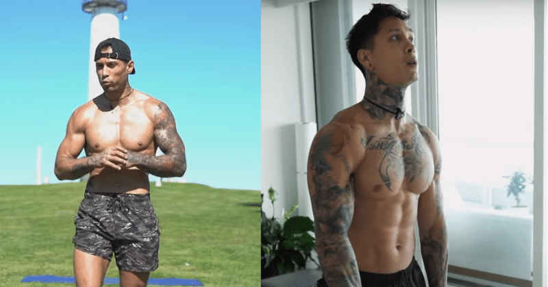 筋トレ系youtuberは目標にするな ナチュラルトレーニーの私が目標にしている3人 6joe Kintore Taka Note