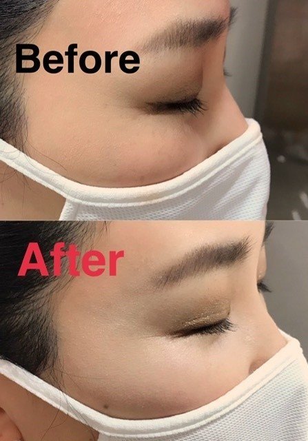 マスク生活でも 明るい顔印象に Attenir アテニア Note