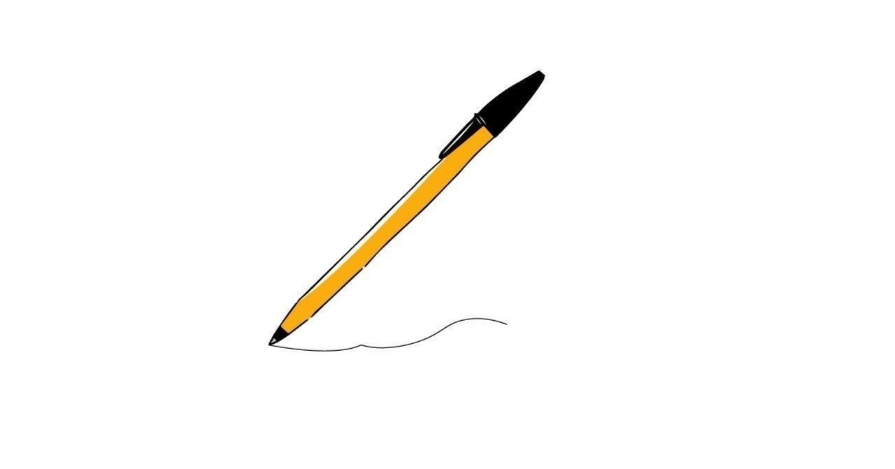 ボールペンリフィルの互換性 基本情報編 M2i Note