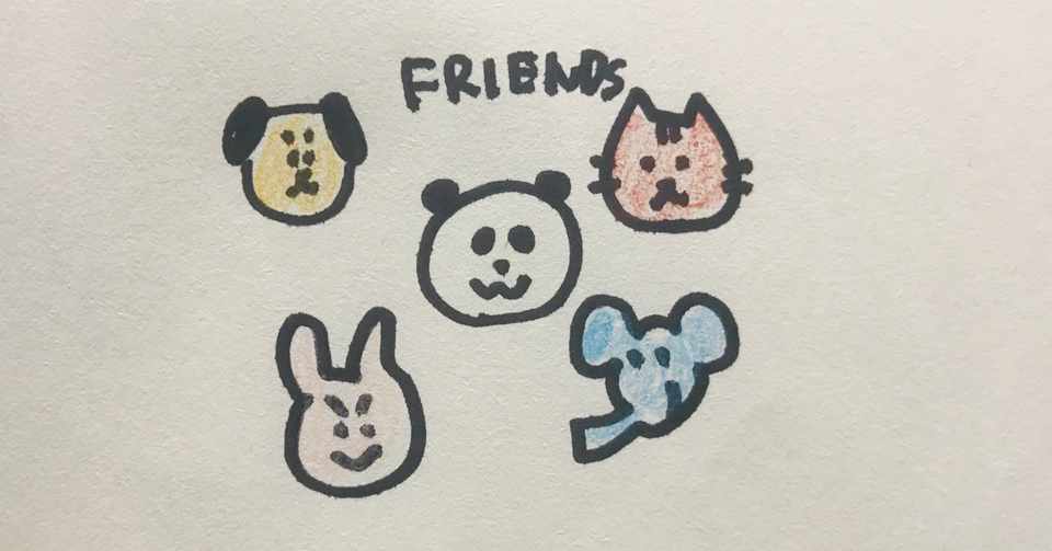 同級生 パンダママinシンガポール Note