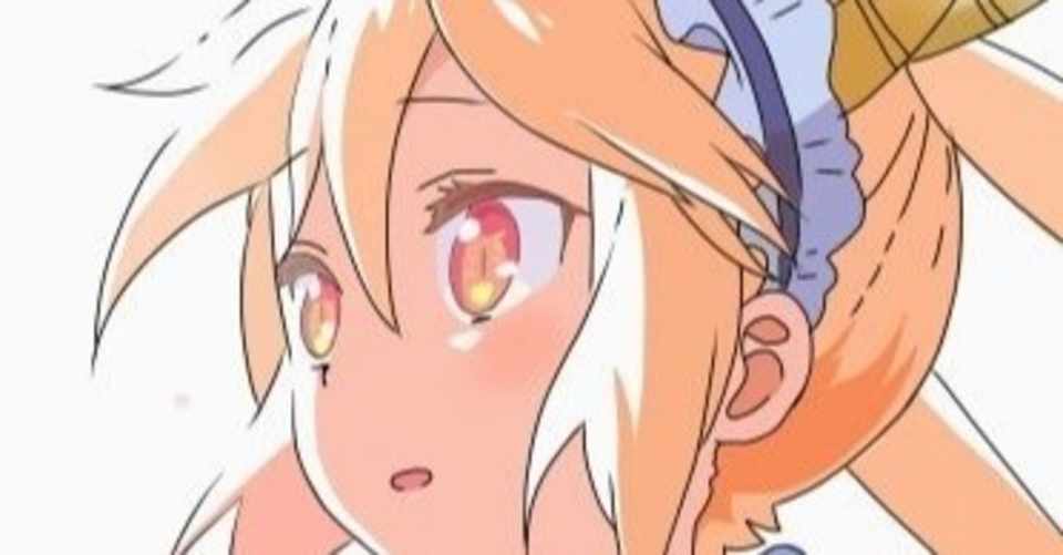 日記2 アニメを見終わった後の喪失感 空き缶クリーム Note