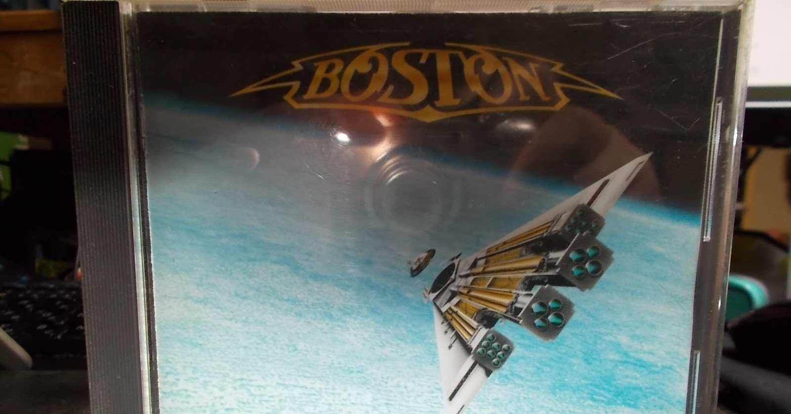 ボストン Boston 二作品セット CD 紙ジャケ Amazon.co.jp: サード・ステージ(紙ジャケット仕様): ミュージック