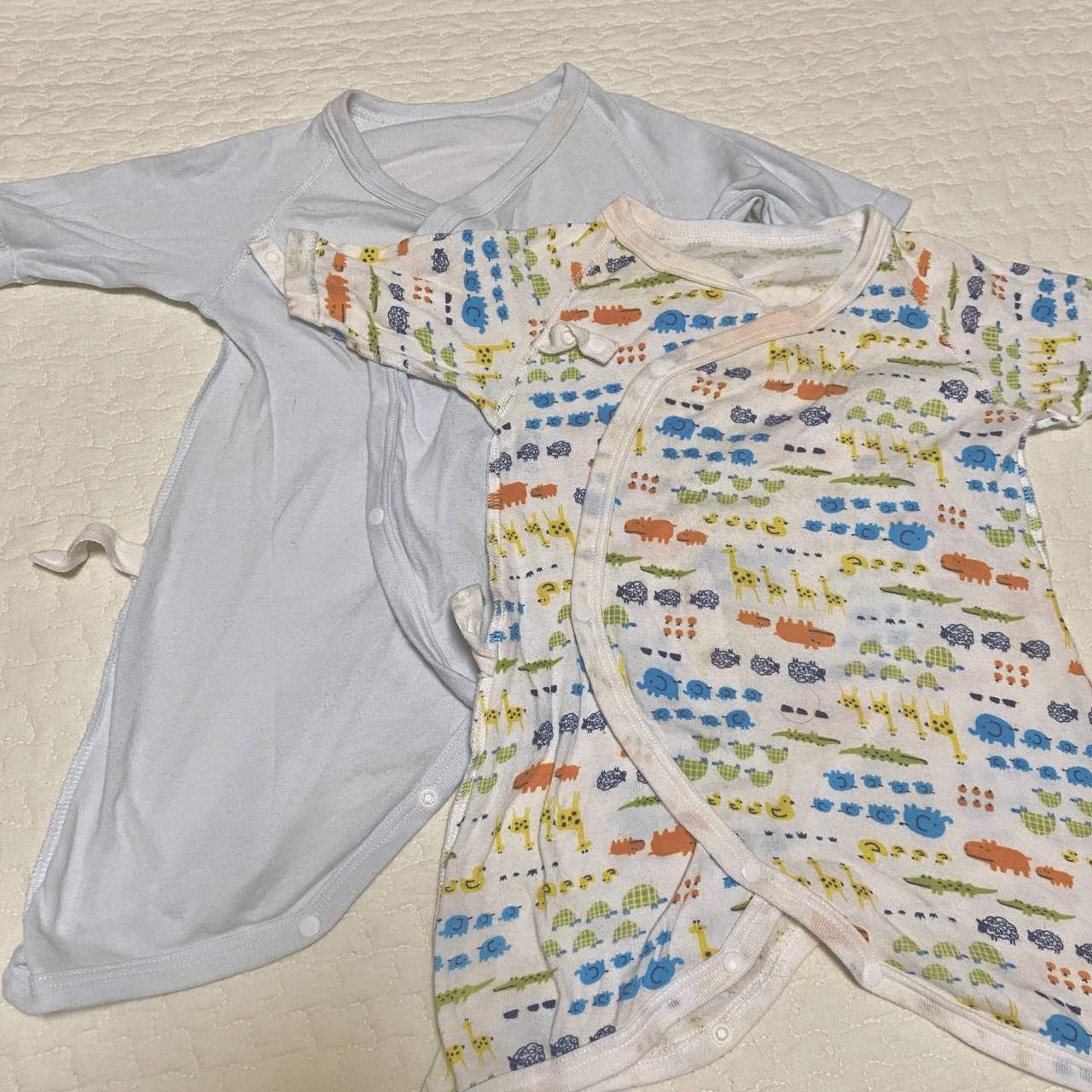 ﾌﾟﾚﾏﾏさん必見 ベビー服でもやっぱりユニクロꪔ 子供服だいすきrio Note