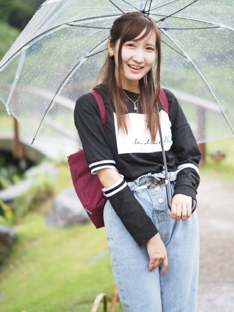 月野むんちゃんの魅力 砂しゃん Note