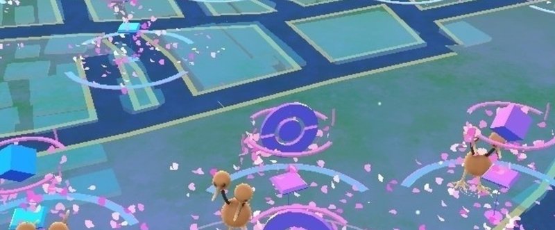 ポケモンgoに飽きる前に 最初にやること ぬのむ Note