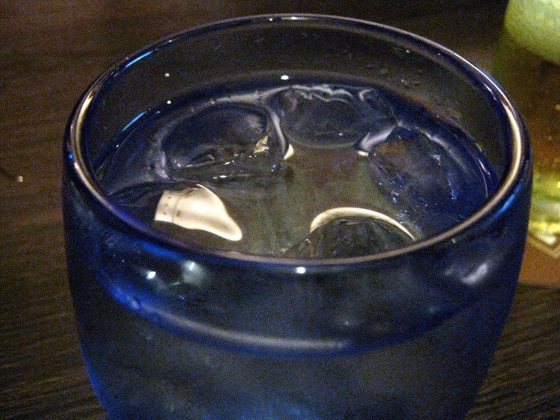 10年前の歌舞伎町の沖縄料理 のぞえ Hideki Nozoe Note