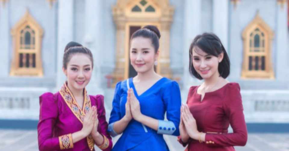 今の日本が学ぶべきは タイ人の自撮り文化ではないだろうか 日本観光わっしょい マガジン タイに関する面白ワクワク記事とタイ からのインバウンド観光プロモーション専門記事 Note