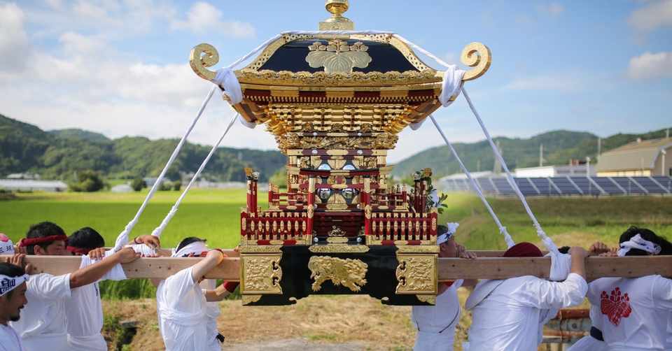 ご神体インディアンポーカー 御輿の上には誰だろな の企画書 ヒロハラノブヒコ 放送作家第５世代 Note