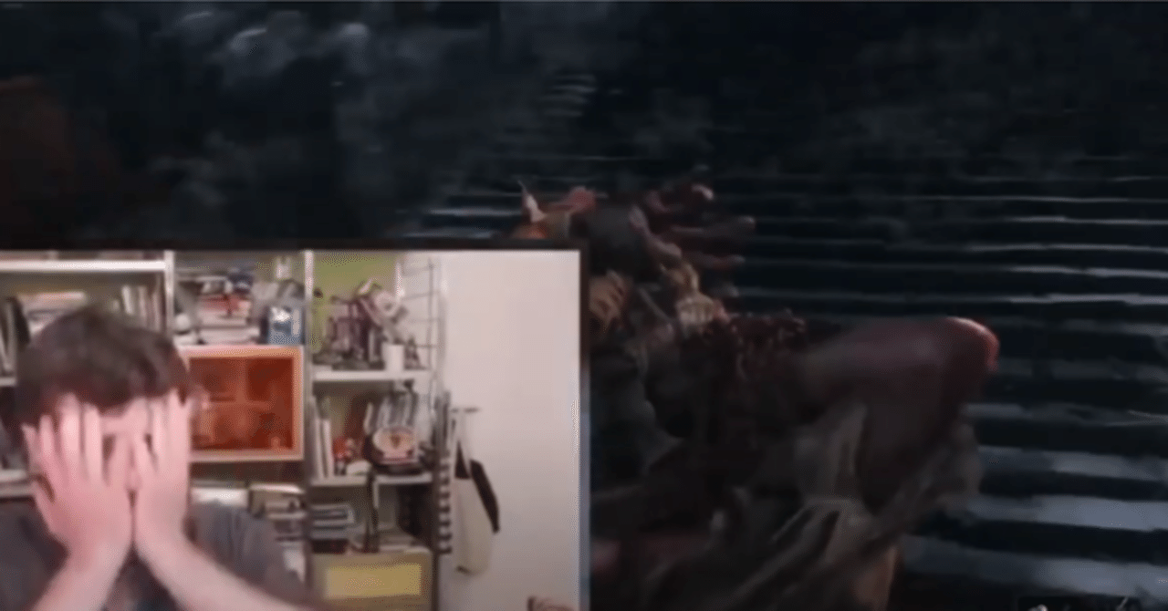 海外のゲーム実況がおもしすぎる件 おののいもこ 語学学習 海外ニュース メンタルヘルス Note