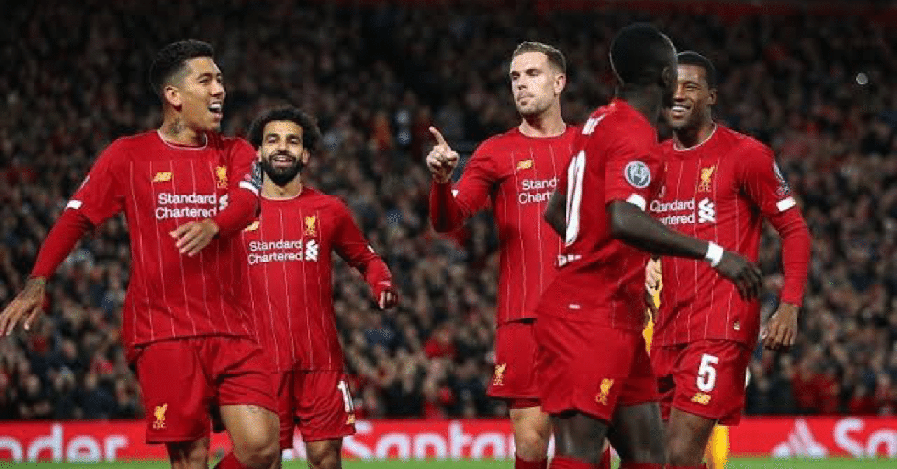 21シーズンのリバプールメンバーをラフに紹介 Gk Df編 随時更新 かぴばろろ Note 21シーズンのリバプールメンバーをラフに紹介 Gk Df編 随時更新 かぴばろろ Note