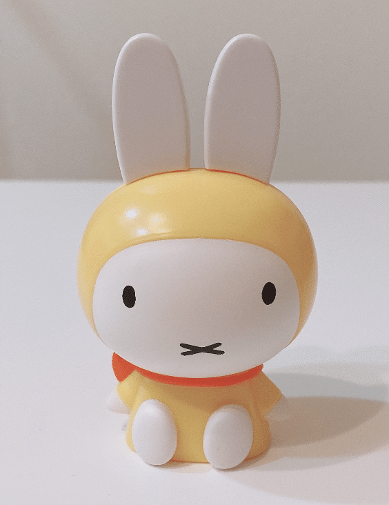 カプキャラ ミッフィー 3 バンダイ わたなべちゃん Note カプキャラ ミッフィー 3 バンダイ わたなべちゃん Note