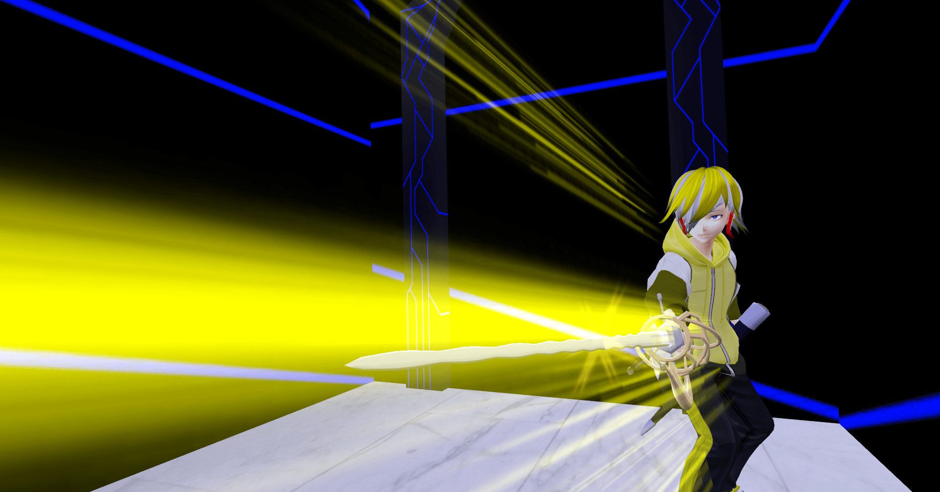 Vrchat Avatars 3 0を利用したチャージ攻撃システムの実装 Helio Icnmy Note Vrchat Avatars 3 0を利用したチャージ攻撃システムの実装 Helio Icnmy Note