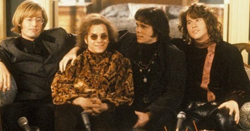 鬼畜と伝道師 映画 ドアーズ 公開までの茨の道 ching o note