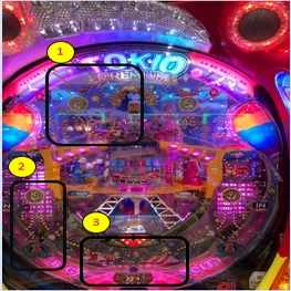 しょー 循環加工 トキオ プレミアム パチンコ 羽根物ジャンク しょー様専用 循環加工 トキオ プレミアム パチンコ 羽根物ジャンク
