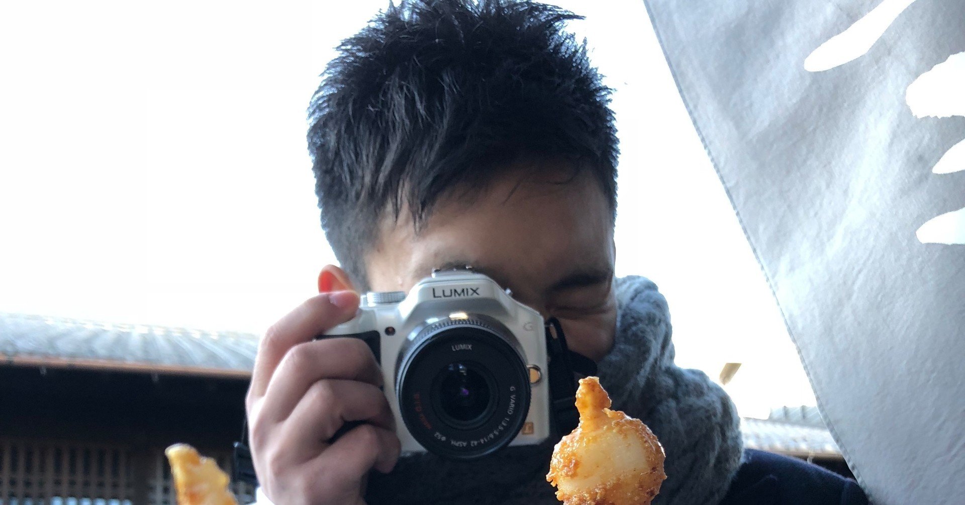 カメラの楽しみ方 井藤 亘 男子新体操を広める人 Note カメラの楽しみ方 井藤 亘 男子新体操を広める人 Note