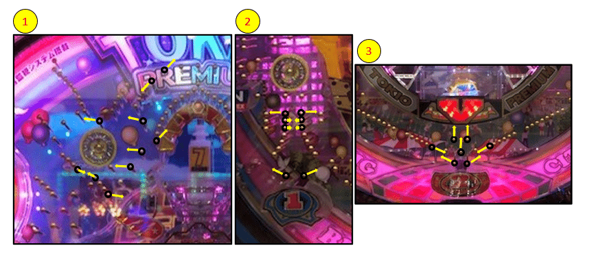 羽根モノに関しての解説(トキオプレミアム)｜cmday0