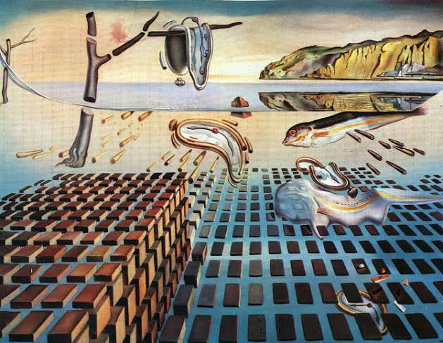 サルバドール・ダリについて全まとめ! 画家としての生涯やシュルレアリスム作品など|ジュウ・ショ(アートライター・カルチャーライター)|note