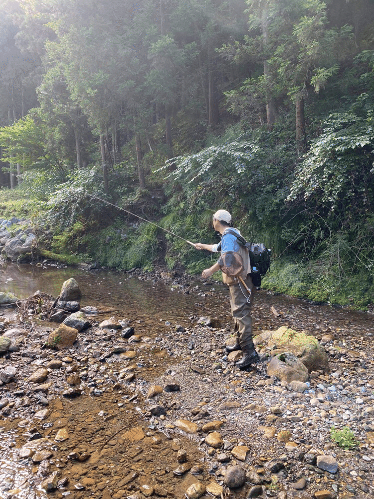 テンカラ Baikatei Note