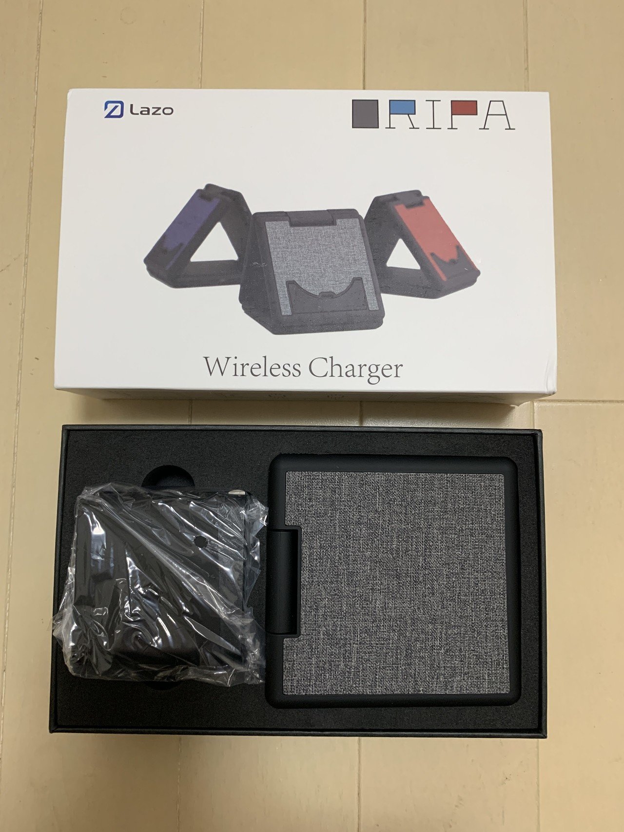 まふまふくじ B賞 ワイヤレス充電器 ワイヤレス充電器 とは 一番くじ BLEACH 20th B賞 藍染惣右介 C