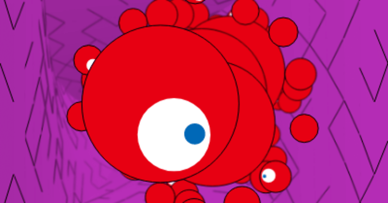 なぜポカリのcmを見ると人を殺したくなるのか ミュウツー Note