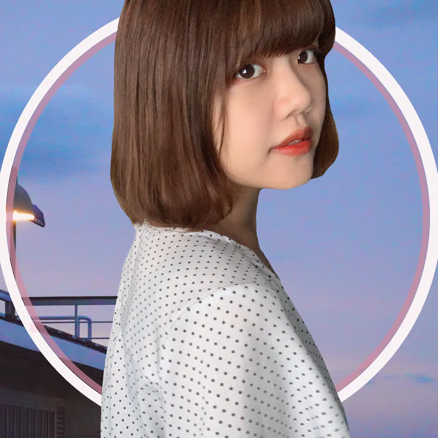 Yumeko Takei
