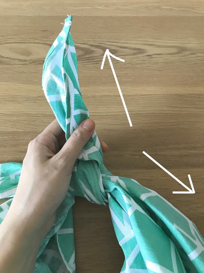 風呂敷あそびしてみた ラムネアプリ あなたの毎日を元気にする ゆるケア をご紹介 Note